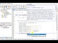 java program to compare two strings lexicographically.