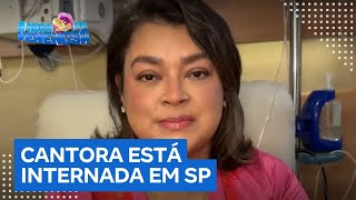 Preta Gil revela as dificuldades na recuperação após cirurgia: ‘Reaprender a fazer muitas coisas’