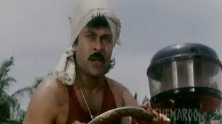 Alluda Majaka - Chiru ultimate fight sequence with the goons