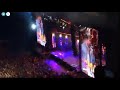 Old Dominion, Hotel Key CMAFest 2019 June 9 2019