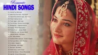 Bollywood New Songs 2021  April 💖 Hindi Heart Touching Songs 2021 💖 Romantic Hindi Love Songs