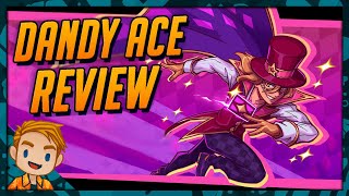 Dandy Ace Review | A Great Roguelite With A Crazy Good Mechanic