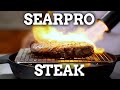 The BEST Sous Vide Steak - SearPro Torch