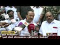 minister vijayabaskar may resign his post and face the inquiry on gutkha case stalin challenges