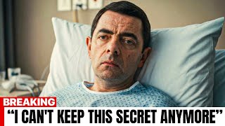 At 70, Mr Bean Finally Confirms What We All Suspected...