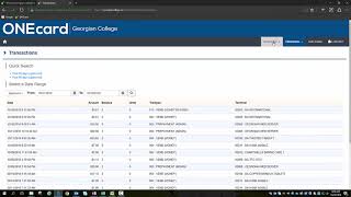 Account Management