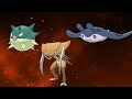 ranking every pokémon ability finale