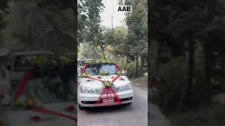 বর যাত্রা । বিয়ের গেটে রমনিদের ভরপুর মজা । Wedding Ceremony