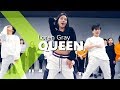 Loren Gray - Queen / HAZEL Choreography.