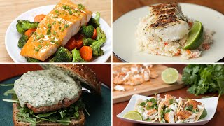 Flavorful Fish Recipes