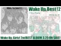 Wake Up, Best！2　Go for it!/ホットドッグ（CV.小林竜之）