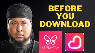 WATCH THIS BEFORE YOU DOWNLOAD MINDER, MUZMATCH, SALAMS