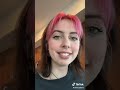 Dani Calleiro (Cimorelli) Talking About One Direction's Future Reunion Tour On TikTok