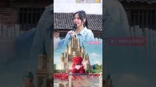 @舒婷中国抖音直播 2024年2月13日  Part 3 Shu Ting TikTok China live broadcast, Feb.13, 2024 @shuting1206