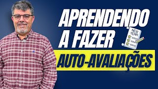 Aprendendo a Fazer Auto-Avaliações | Especial de Ano Novo - Entre o Já e o Ainda Não