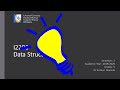 Data structures - Exercise - Reversing a stack using a queue