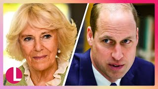Queen Camilla Takes a Break: King Charles and Prince William Prepare to Come Back to Work | Lorraine