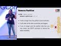 PGConf India 2020 - The Truth about Partitions - Beena Emerson - EDB
