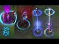 Arcane PBE Preview | Patch 14.23