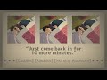 Morning cuddles with your girlfriend [ASMR Girlfriend RP F4A] [Cuddle] [Rambles] [Morning Ambience]
