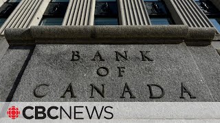 Bank of Canada reports suggest business and consumer inflation expectations up