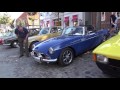 10. oldtimertreffen 2016