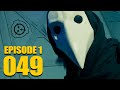 SCP: The Administrator - Episode 1 - SCP-049 - Plague Doctor (SCP Live Action Short Film)