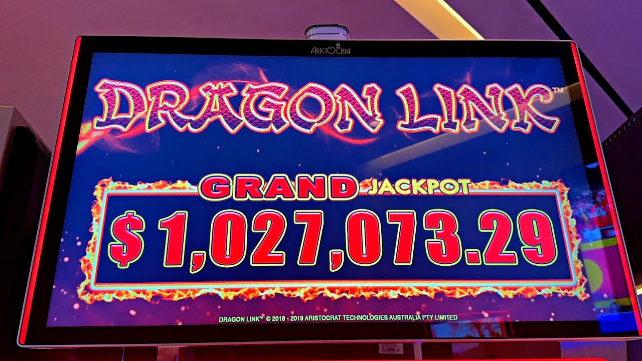 Million Dollar Dragon Link Youtube