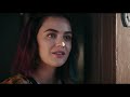 running on empty trailer 2024 lucy hale keir gilchrist