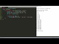 Java - for Loop, for each loop and nested for loop - with explanation and Practical demonstrations