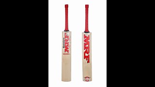 MRF Cricket Bats November -Unboxing & Review