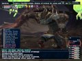 ffxi foret de hennetiel delve crab and nerrivik nm