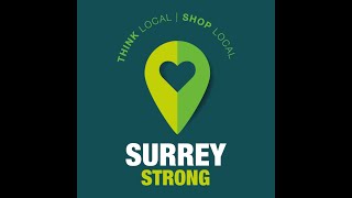 Newton Town Centre // #SurreyStrong