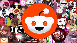 Reddit's NSFW Problem
