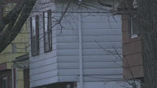 Crime on the rise in Franklin County suburbs, association says