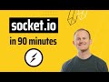 Want to make a chat app? Get Real-time With WebSockets & Socket.io!