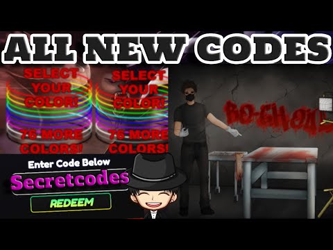 Ro Ghoul Codes for August 2024: Free Yen and Masks