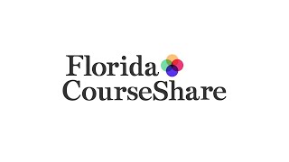Florida CourseShare | Overview