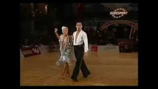 Latin Dance Rumba