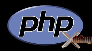 How to install XDebug with PHP