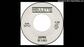 The Ly-Dells - Karen