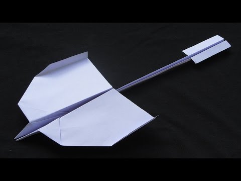 How to make a Paper airplane - BEST paper planes - Paper airplanes that FLY FAR . Martin How to make a Paper airplane - BEST paper planes - Paper airplanes that FLY FAR . Martin