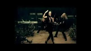 NIGHTWISH - Amaranth (OFFICIAL MUSIC VIDEO)