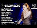 DJ BREAKBEAT MIXTAPE TERBARU VIRAL TIKTOK 2024🎧DUGEM INDO NONSTOP🎧CAMPURAN