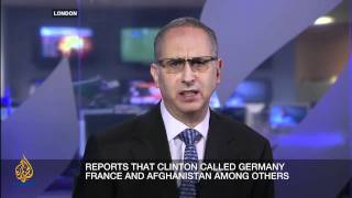 Inside Story - WikiLeaks and its impact on diplomacy