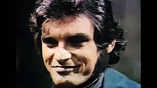 "Why did you come here" Dark Shadows clip (Kate Jackson)