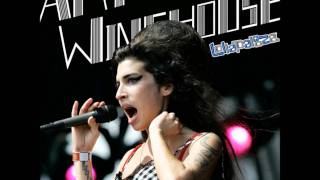 Amy Winehouse - You're Wondering Now (Live at Lollapalooza 2007) [9/14]