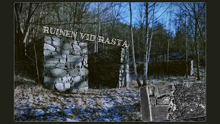 RUINEN VID RASTA #explore