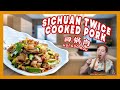 Recipe and origins of Sichuan Twice Cooked Pork 回锅肉| Chinese Recipe