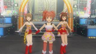 THE iDOLM@STER \